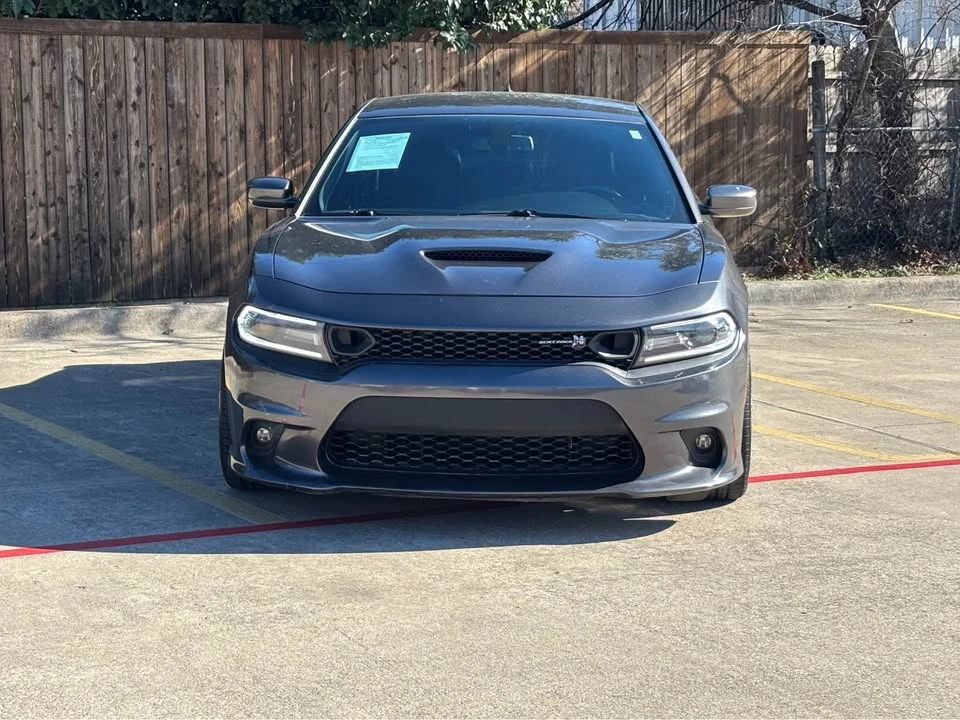 2020 Dodge Charger SRT & 392 7th Gen - Image 2 of 11