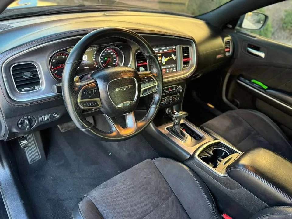 2020 Dodge Charger SRT & 392 7th Gen - Image 9 of 13
