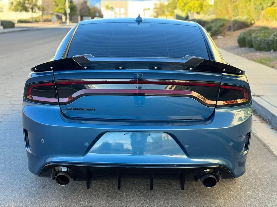 2020 Dodge Charger SRT & 392 7th Gen - Image 12 of 13
