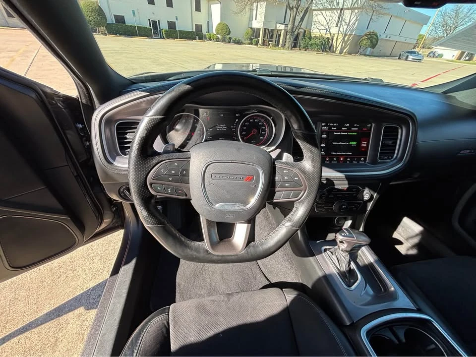 2020 Dodge Charger SRT & 392 7th Gen - Image 10 of 11