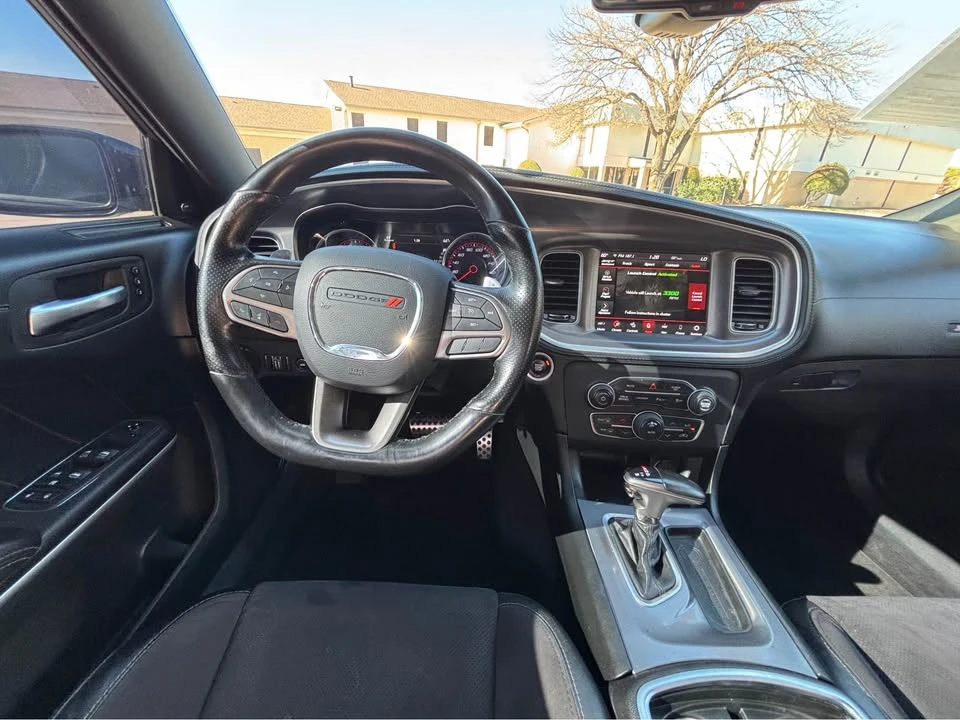 2020 Dodge Charger SRT & 392 7th Gen - Image 9 of 11