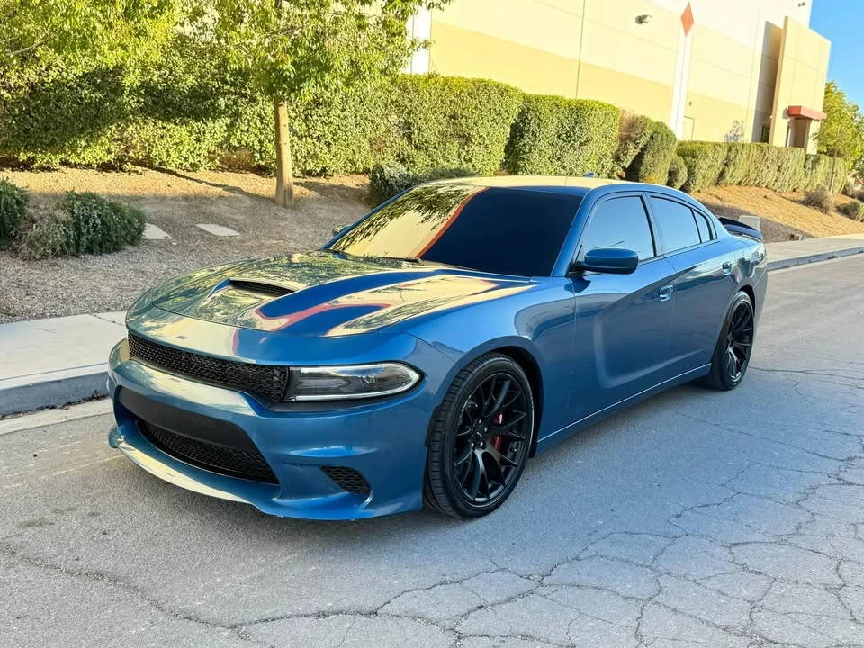 2020 Dodge Charger SRT & 392 7th Gen - Image 4 of 10