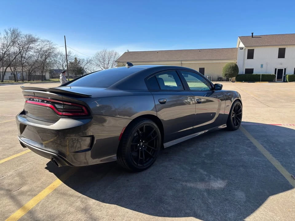 2020 Dodge Charger SRT & 392 7th Gen - Image 4 of 11