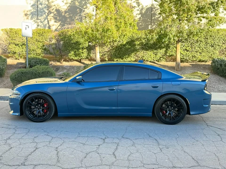 2020 Dodge Charger SRT & 392 7th Gen - Image 3 of 10