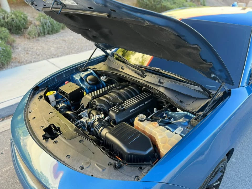 2020 Dodge Charger SRT & 392 7th Gen - Image 6 of 10