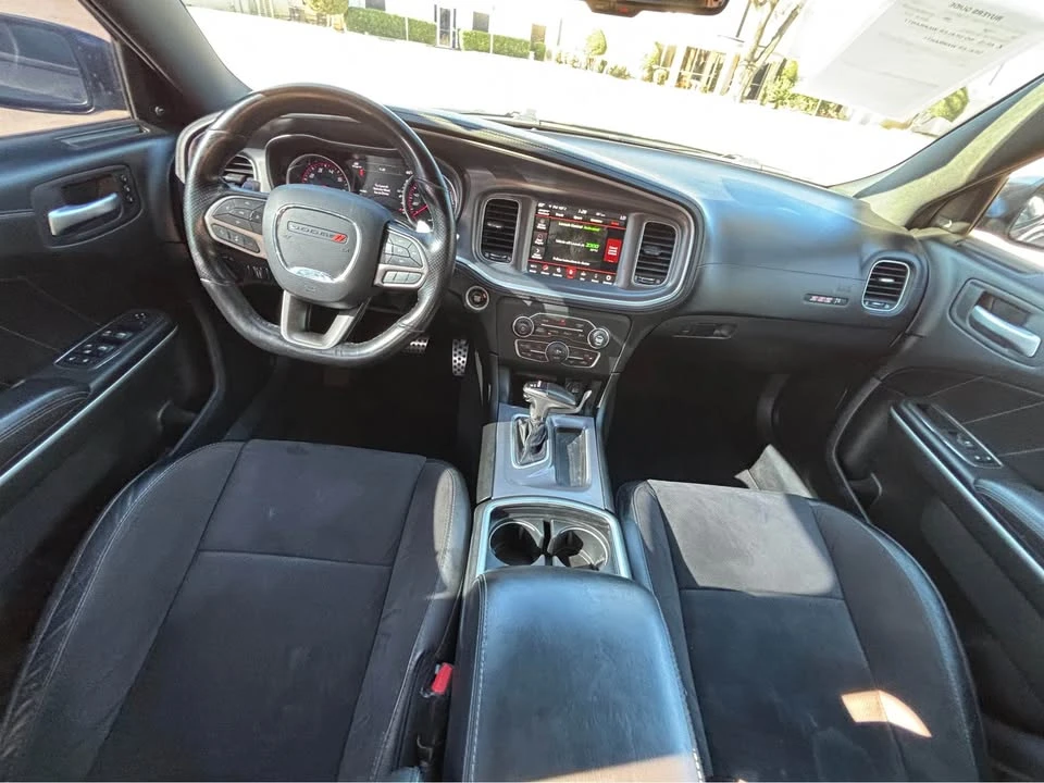 2020 Dodge Charger SRT & 392 7th Gen - Image 8 of 11
