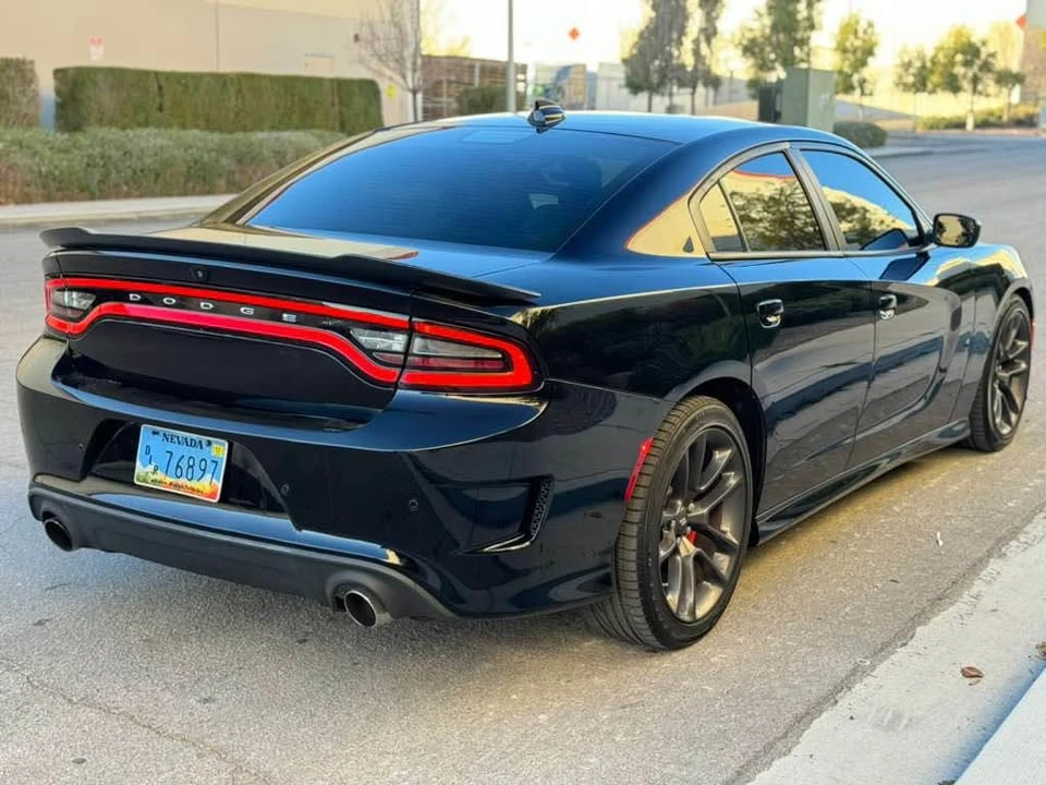 2020 Dodge Charger SRT & 392 7th Gen - Image 6 of 13