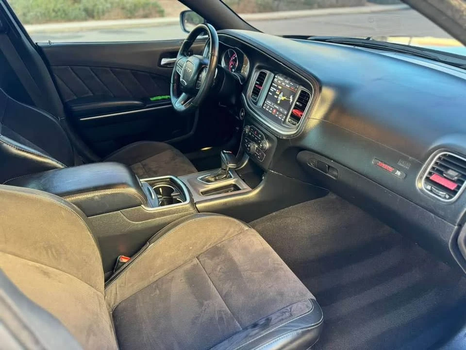 2020 Dodge Charger SRT & 392 7th Gen - Image 10 of 13
