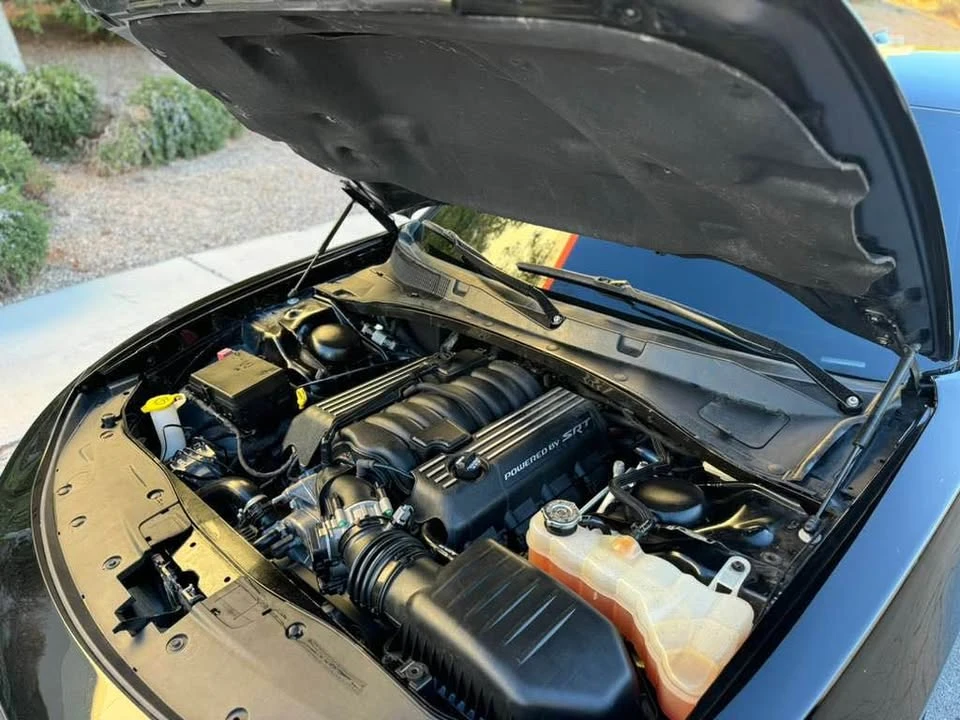 2020 Dodge Charger SRT & 392 7th Gen - Image 13 of 13