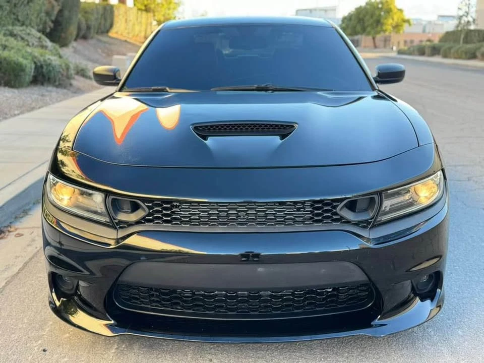 2020 Dodge Charger SRT & 392 7th Gen - Image 2 of 13