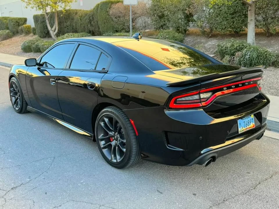 2020 Dodge Charger SRT & 392 7th Gen - Image 4 of 13