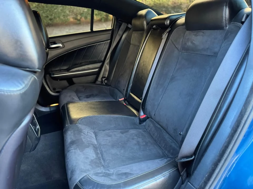 2020 Dodge Charger SRT & 392 7th Gen - Image 10 of 10