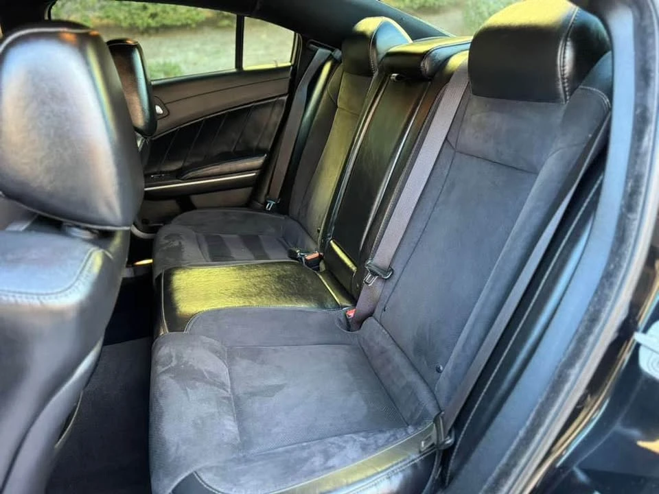 2020 Dodge Charger SRT & 392 7th Gen - Image 12 of 13