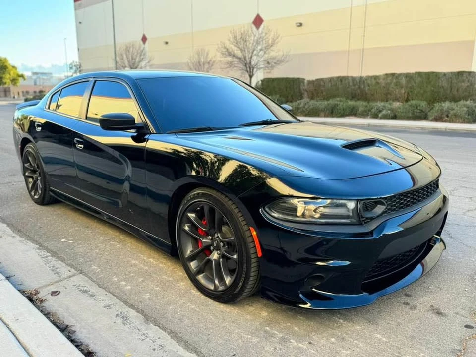 2020 Dodge Charger SRT & 392 7th Gen - Image 8 of 13