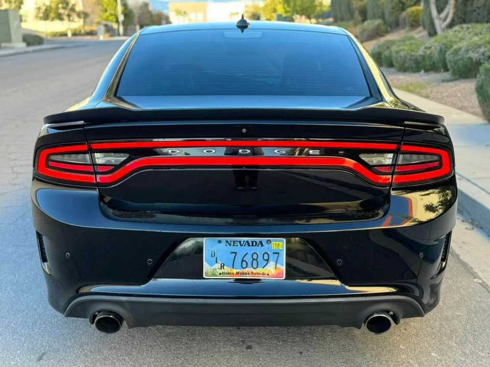 2020 Dodge Charger SRT & 392 7th Gen - Image 5 of 13