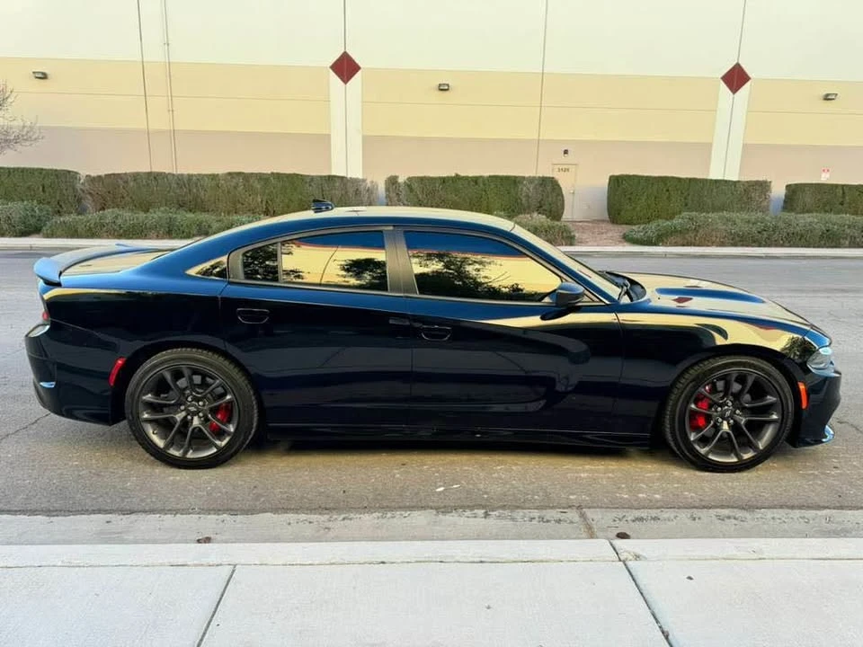 2020 Dodge Charger SRT & 392 7th Gen - Image 7 of 13