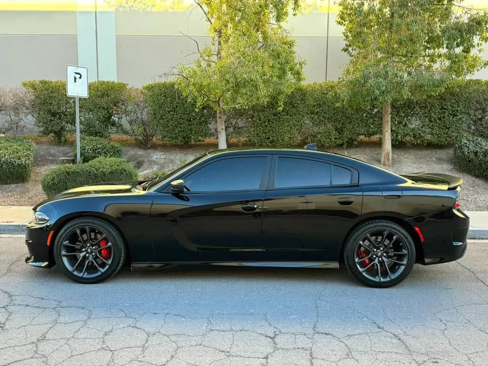 2020 Dodge Charger SRT & 392 7th Gen - Image 3 of 13