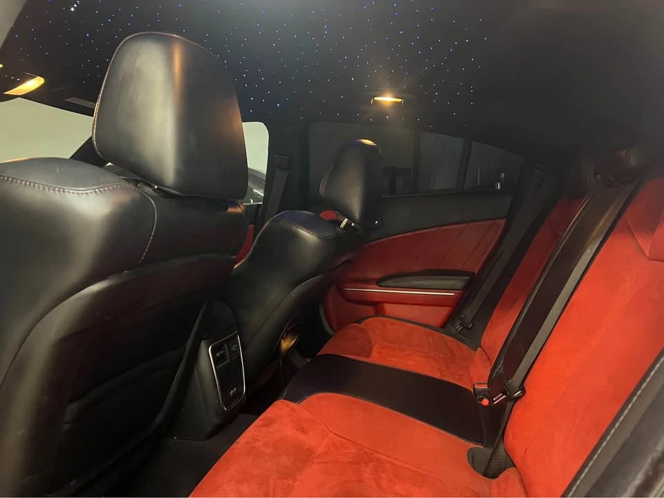 2020 Dodge Charger SRT & 392 7th Gen - Image 11 of 13