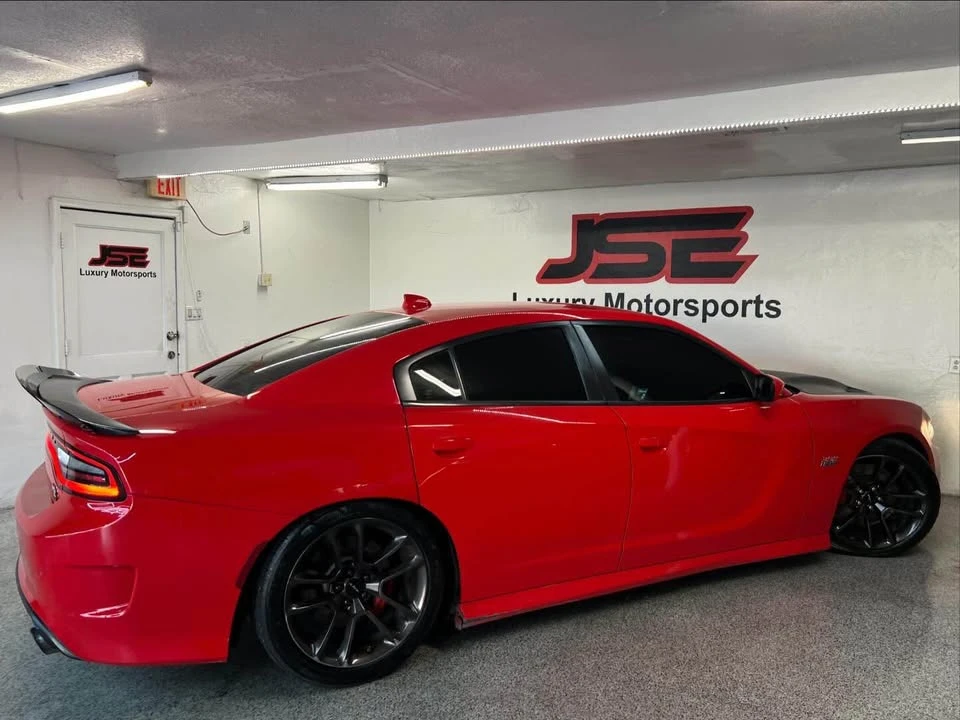 2020 Dodge Charger SRT & 392 7th Gen - Image 5 of 13