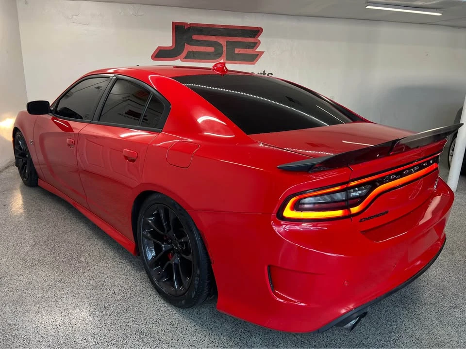 2020 Dodge Charger SRT & 392 7th Gen - Image 7 of 13