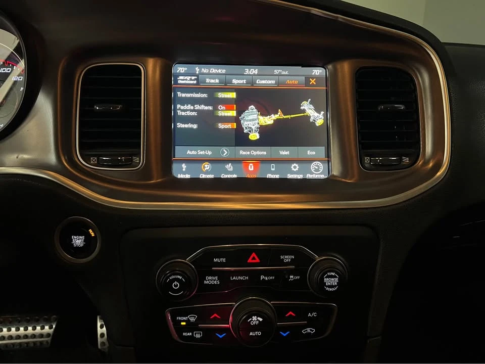 2020 Dodge Charger SRT & 392 7th Gen - Image 9 of 13