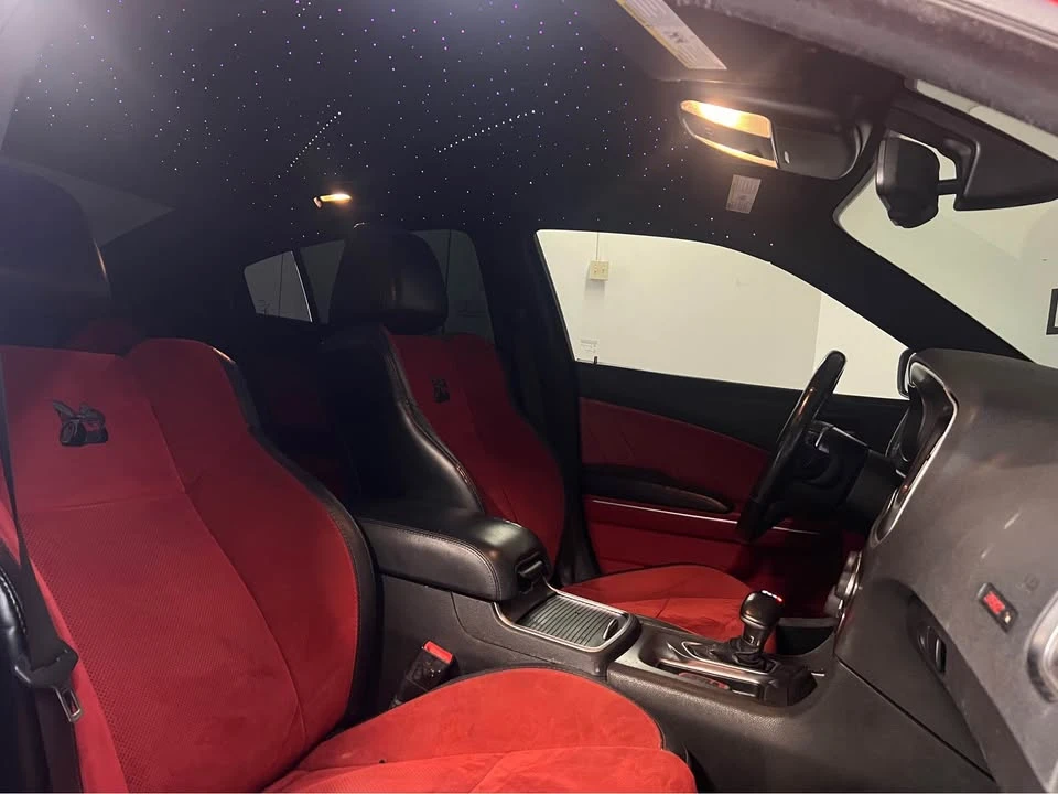 2020 Dodge Charger SRT & 392 7th Gen - Image 12 of 13
