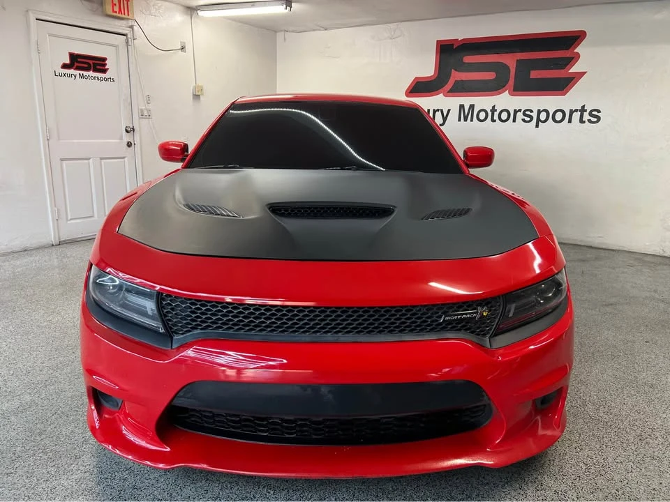 2020 Dodge Charger SRT & 392 7th Gen - Image 2 of 13