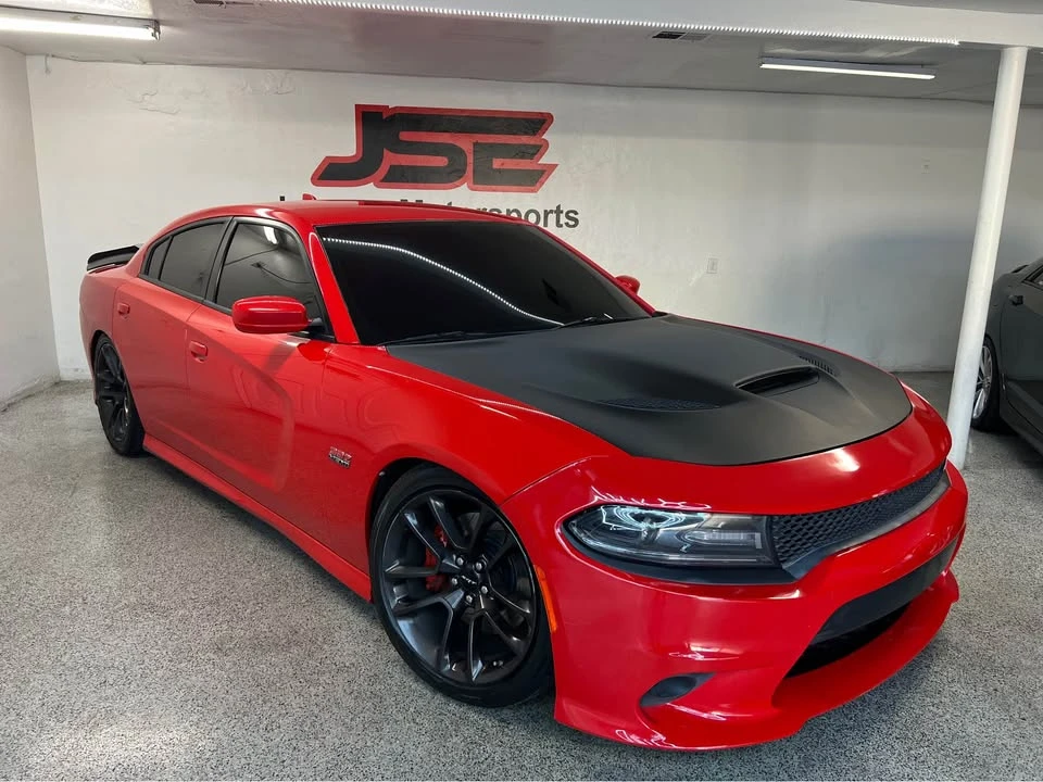 2020 Dodge Charger SRT & 392 7th Gen - Image 3 of 13