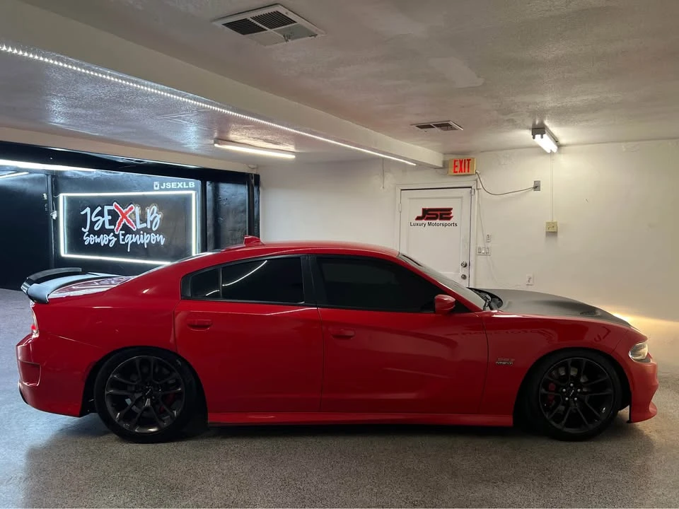 2020 Dodge Charger SRT & 392 7th Gen - Image 4 of 13