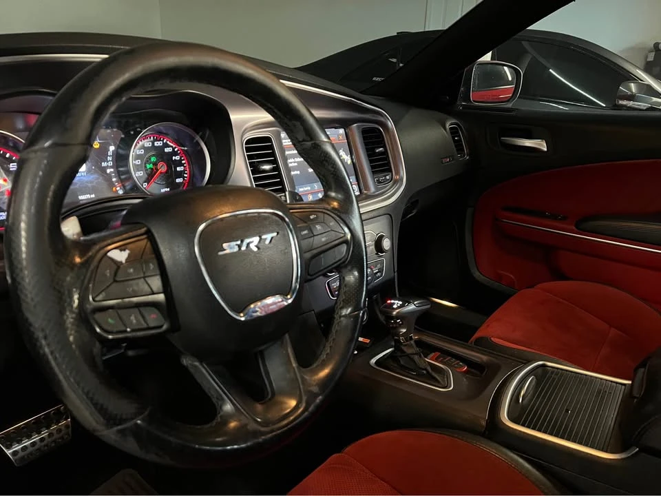 2020 Dodge Charger SRT & 392 7th Gen - Image 8 of 13