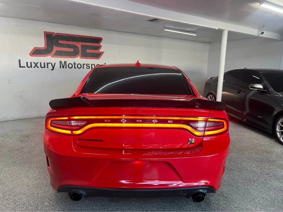 2020 Dodge Charger SRT & 392 7th Gen - Image 6 of 13