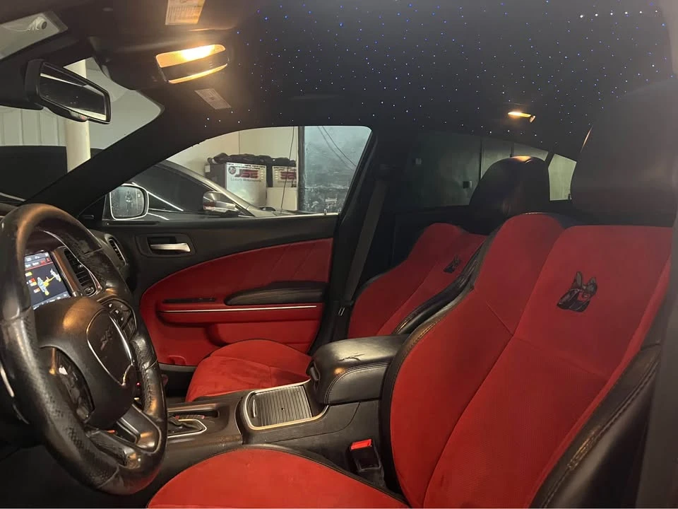 2020 Dodge Charger SRT & 392 7th Gen - Image 10 of 13
