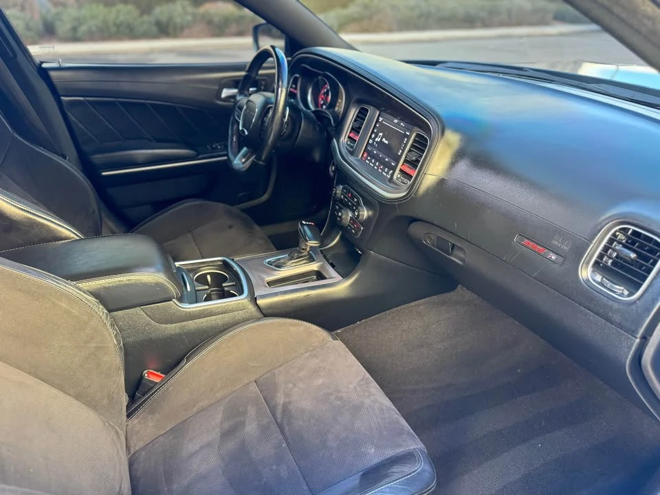 2020 Dodge Charger SRT & 392 7th Gen - Image 11 of 14