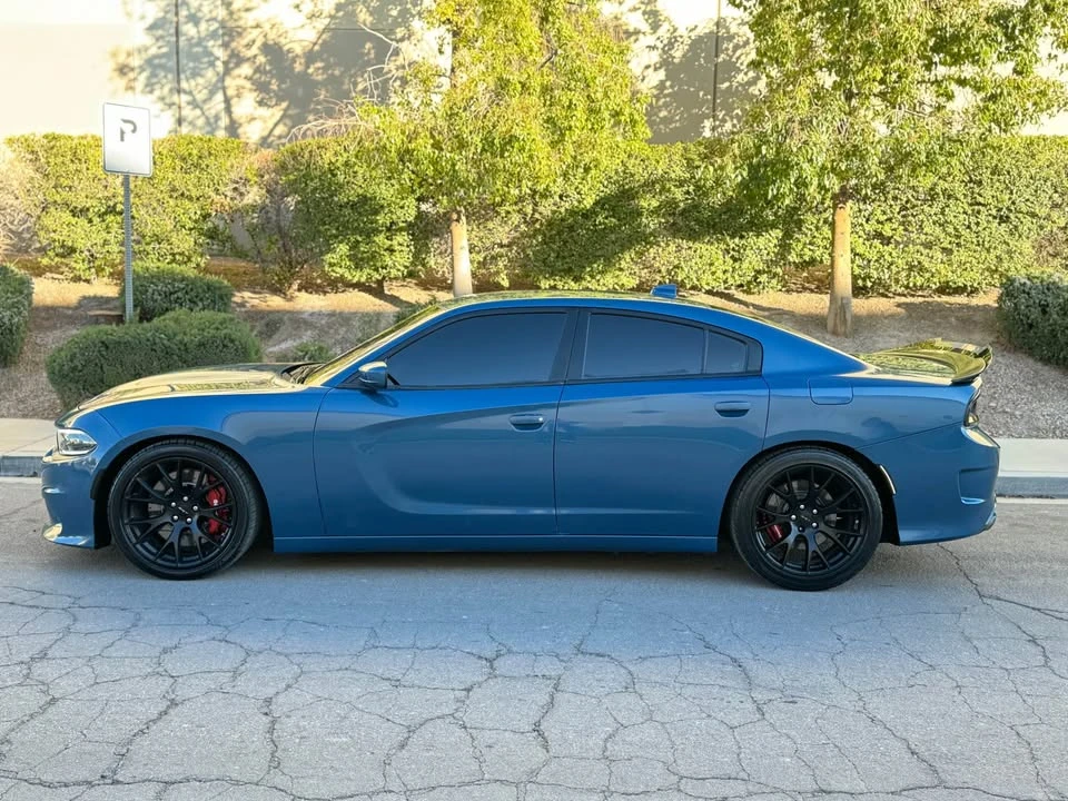 2020 Dodge Charger SRT & 392 7th Gen - Image 3 of 14
