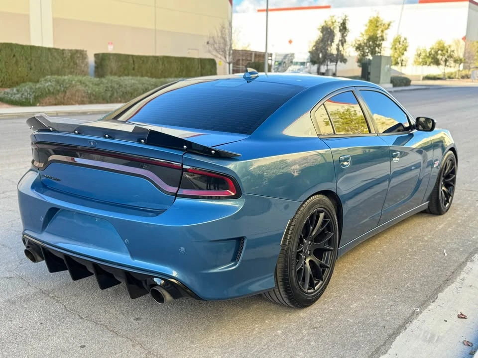 2020 Dodge Charger SRT & 392 7th Gen - Image 6 of 14