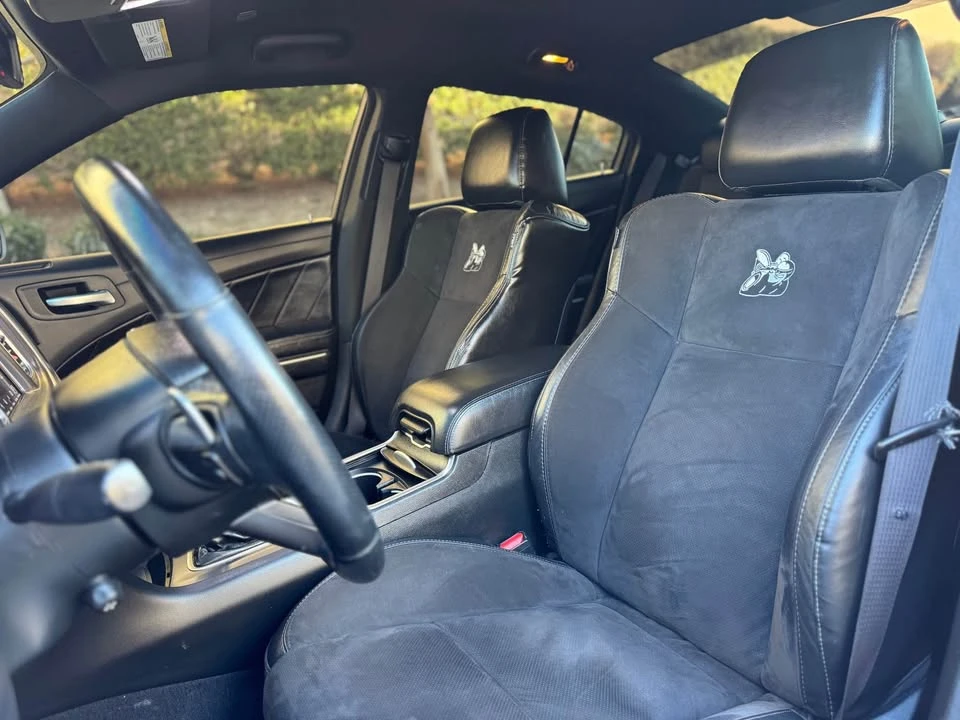2020 Dodge Charger SRT & 392 7th Gen - Image 12 of 14