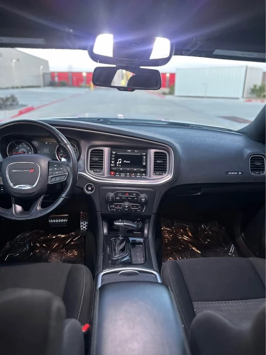 2020 Dodge Charger SRT & 392 7th Gen - Image 5 of 9