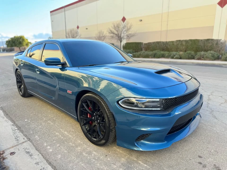 2020 Dodge Charger SRT & 392 7th Gen - Image 8 of 14