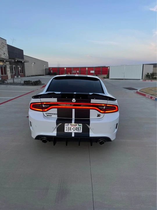 2020 Dodge Charger SRT & 392 7th Gen - Image 6 of 9