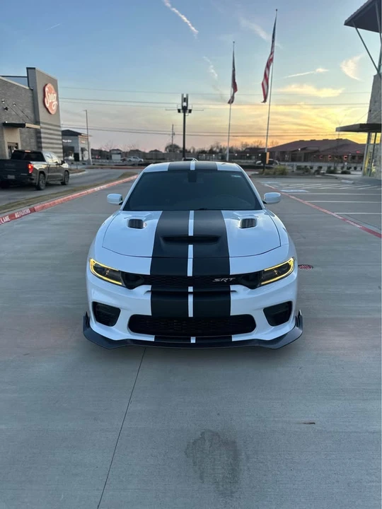2020 Dodge Charger SRT & 392 7th Gen - Image 2 of 9