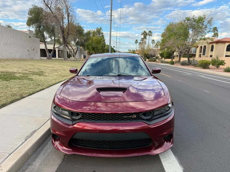 2020 Dodge Charger SRT & 392 7th Gen - Image 5 of 18