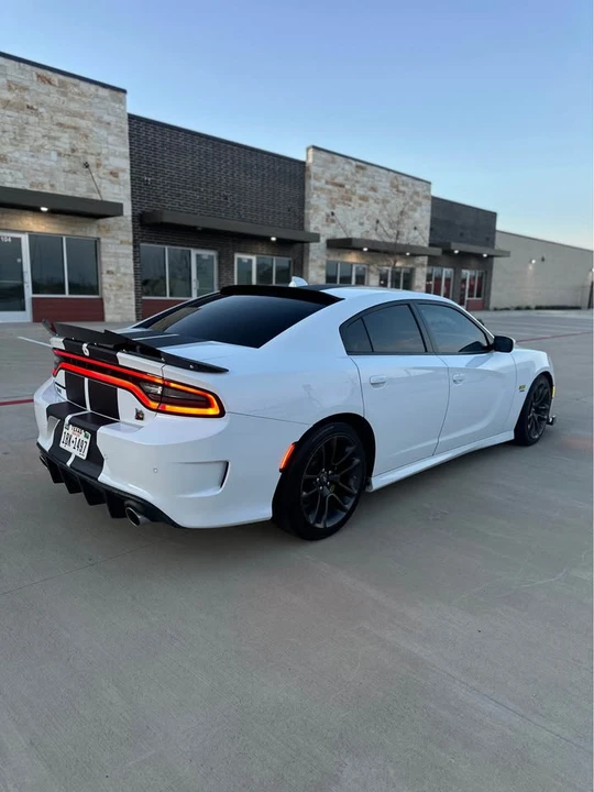 2020 Dodge Charger SRT & 392 7th Gen - Image 7 of 9
