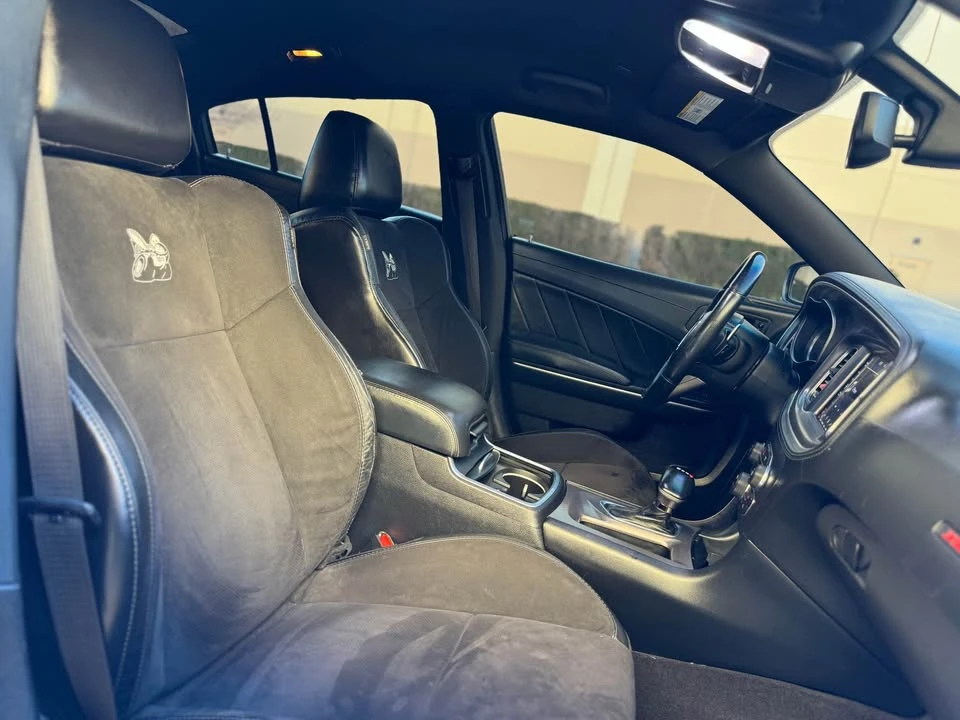 2020 Dodge Charger SRT & 392 7th Gen - Image 13 of 14