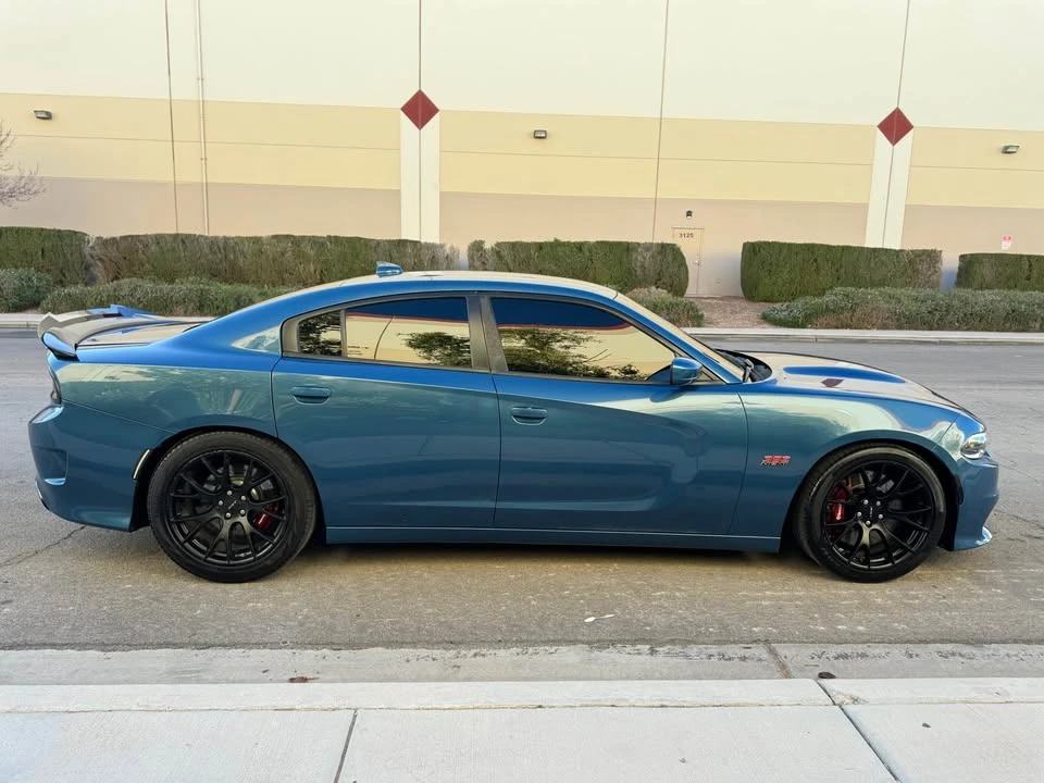 2020 Dodge Charger SRT & 392 7th Gen - Image 7 of 14