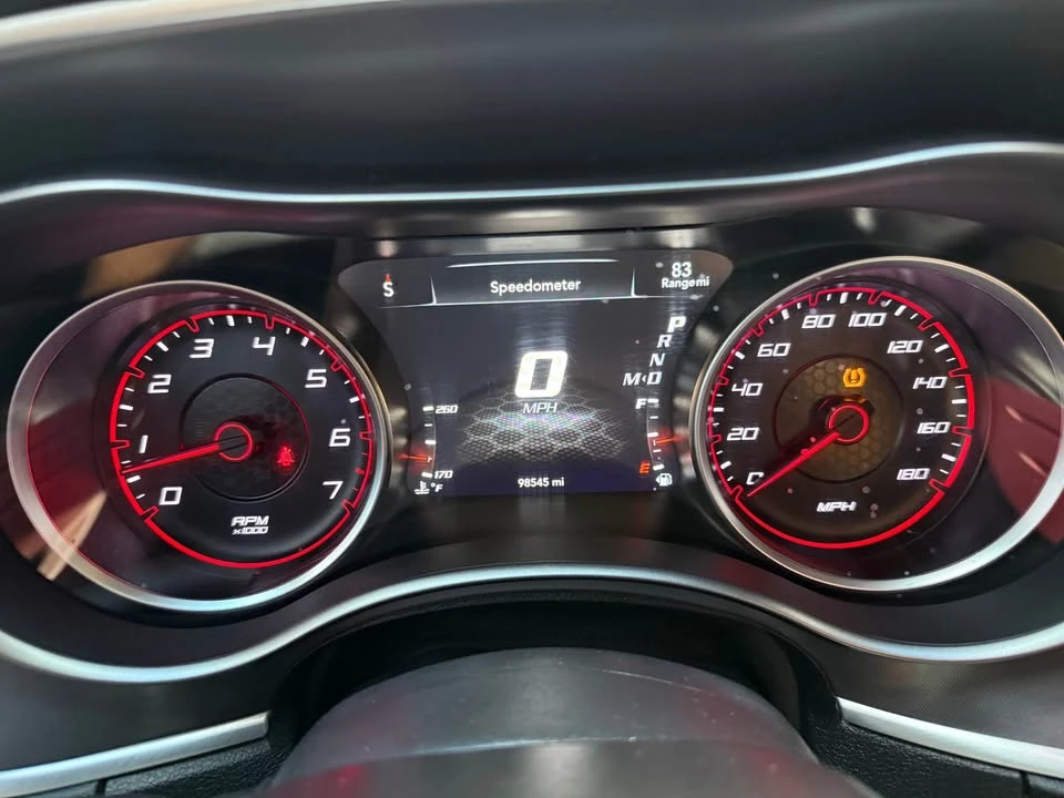 2020 Dodge Charger SRT & 392 7th Gen - Image 18 of 18