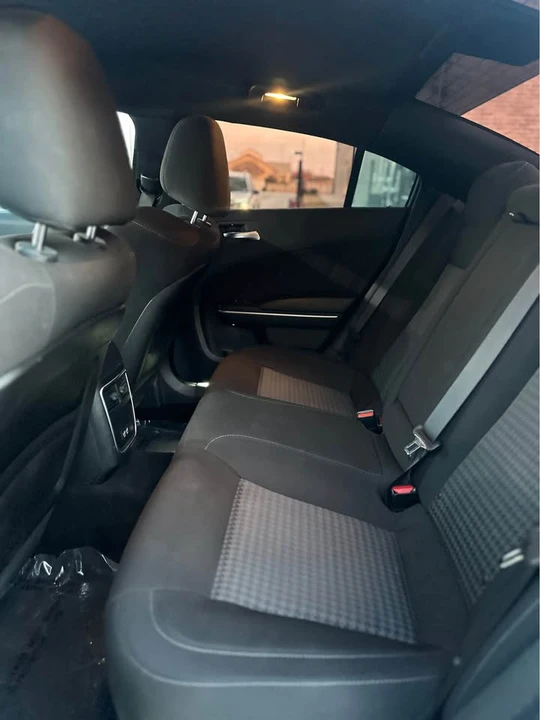 2020 Dodge Charger SRT & 392 7th Gen - Image 8 of 9