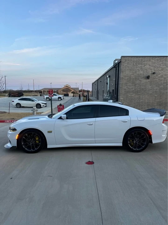2020 Dodge Charger SRT & 392 7th Gen - Image 4 of 9