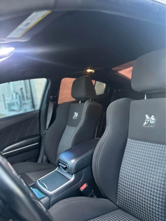 2020 Dodge Charger SRT & 392 7th Gen - Image 9 of 9