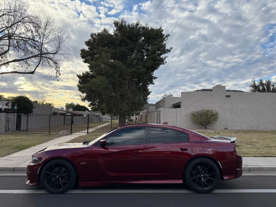 2020 Dodge Charger SRT & 392 7th Gen - Image 3 of 18