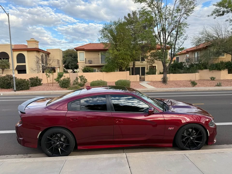 2020 Dodge Charger SRT & 392 7th Gen - Image 4 of 18